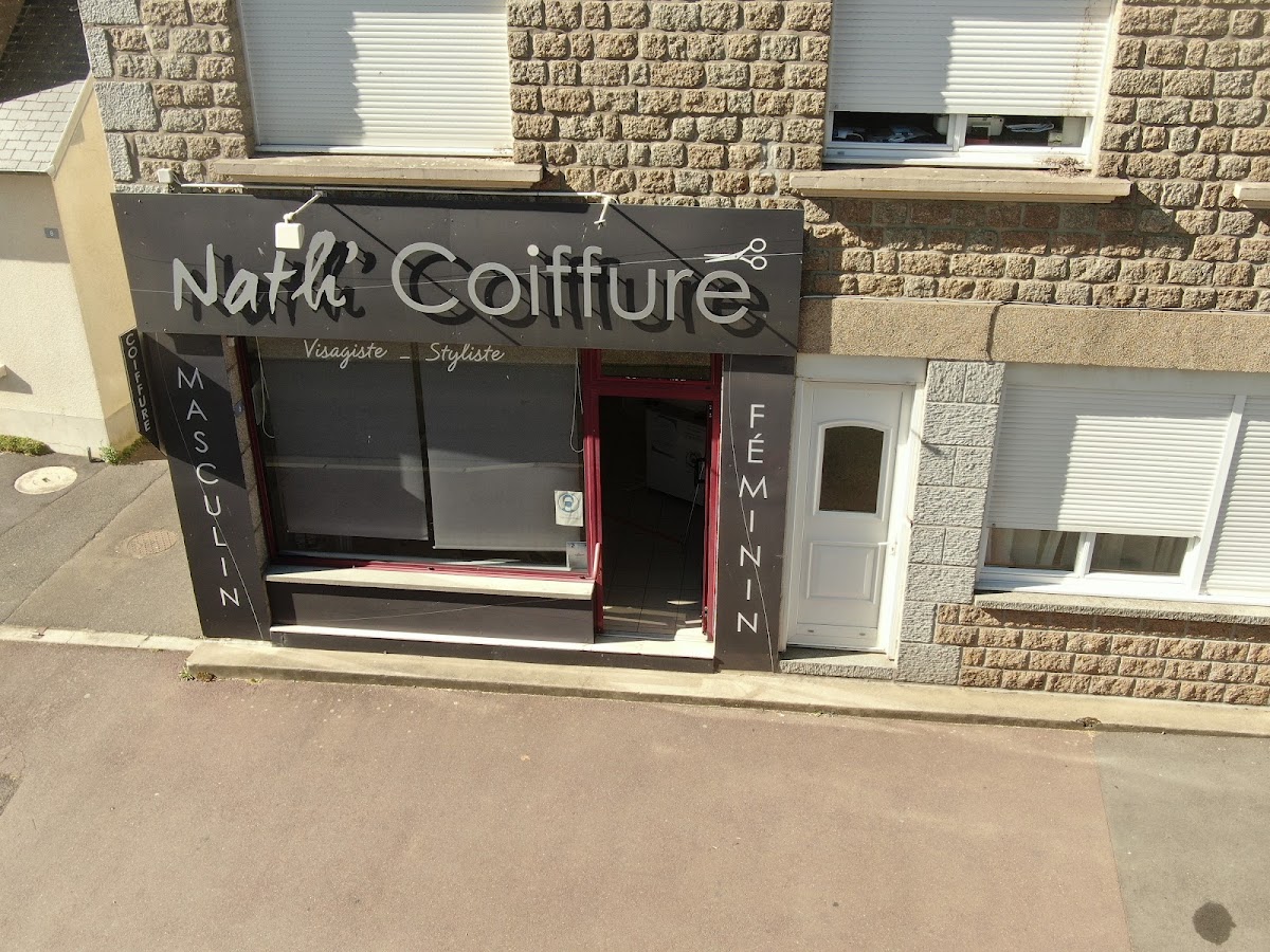 NATH'COIFFURE