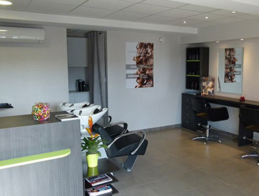 L'univ'hair