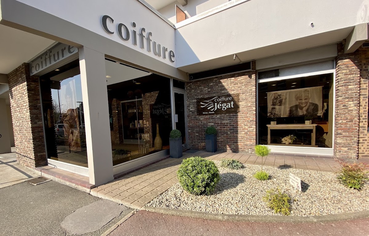 Salon Coiffure Jégat