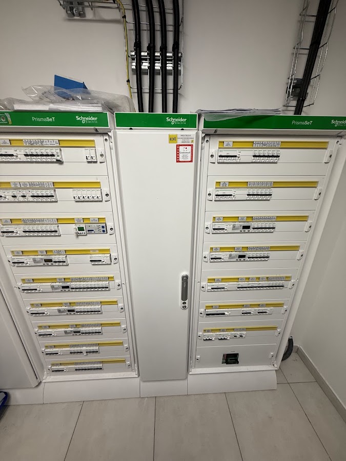 Voltaira Electricité