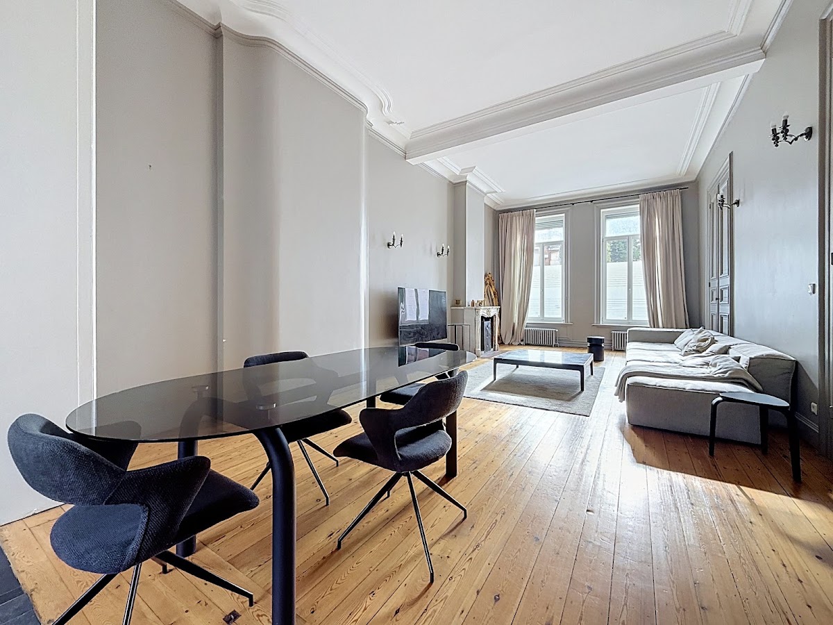 Hugo Swaenepoel – Conseiller immobilier iad à Roubaix, Tourcoing, Wattrelos et alentours
