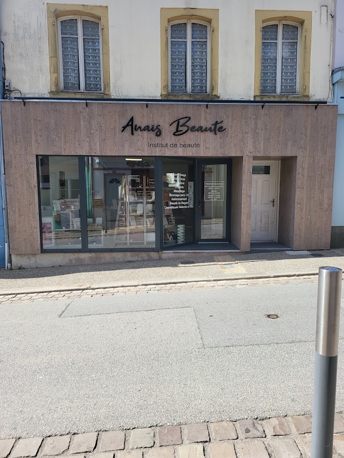 Anaïs Beauté
