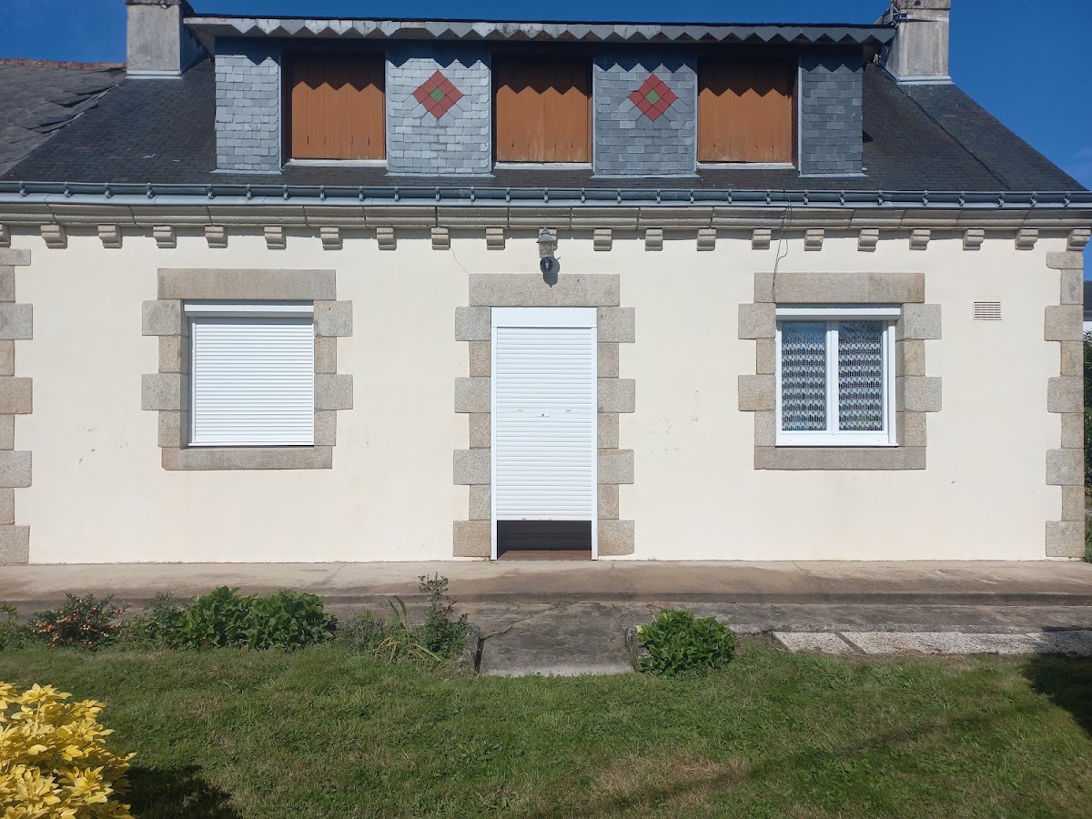 MA rénovation couvreur peintures Amiens somme Picardie