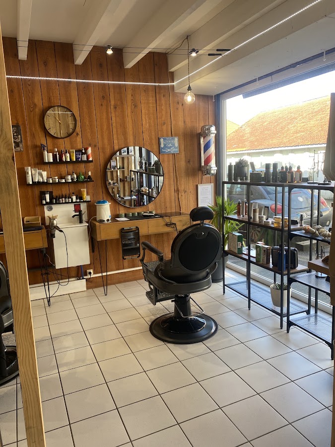 L'Atelier de Nico - Coiffeur/Barbier Biscarrosse
