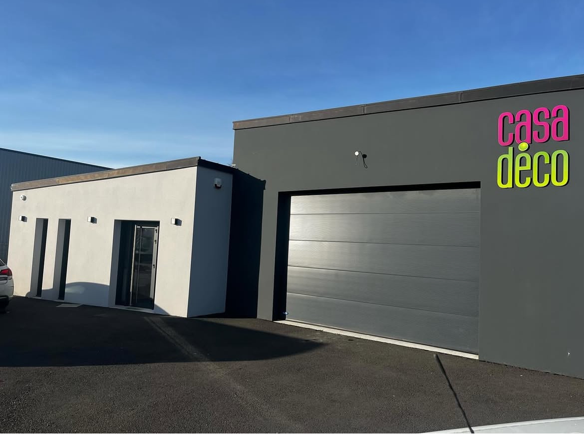 Casa Déco – Peinture & Rénovation Intérieure