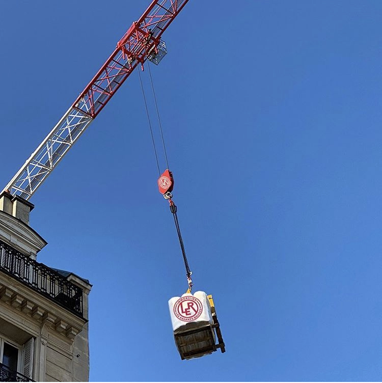 L'Agence Les Enfants Rouges - Paris 10 - Saint Martin