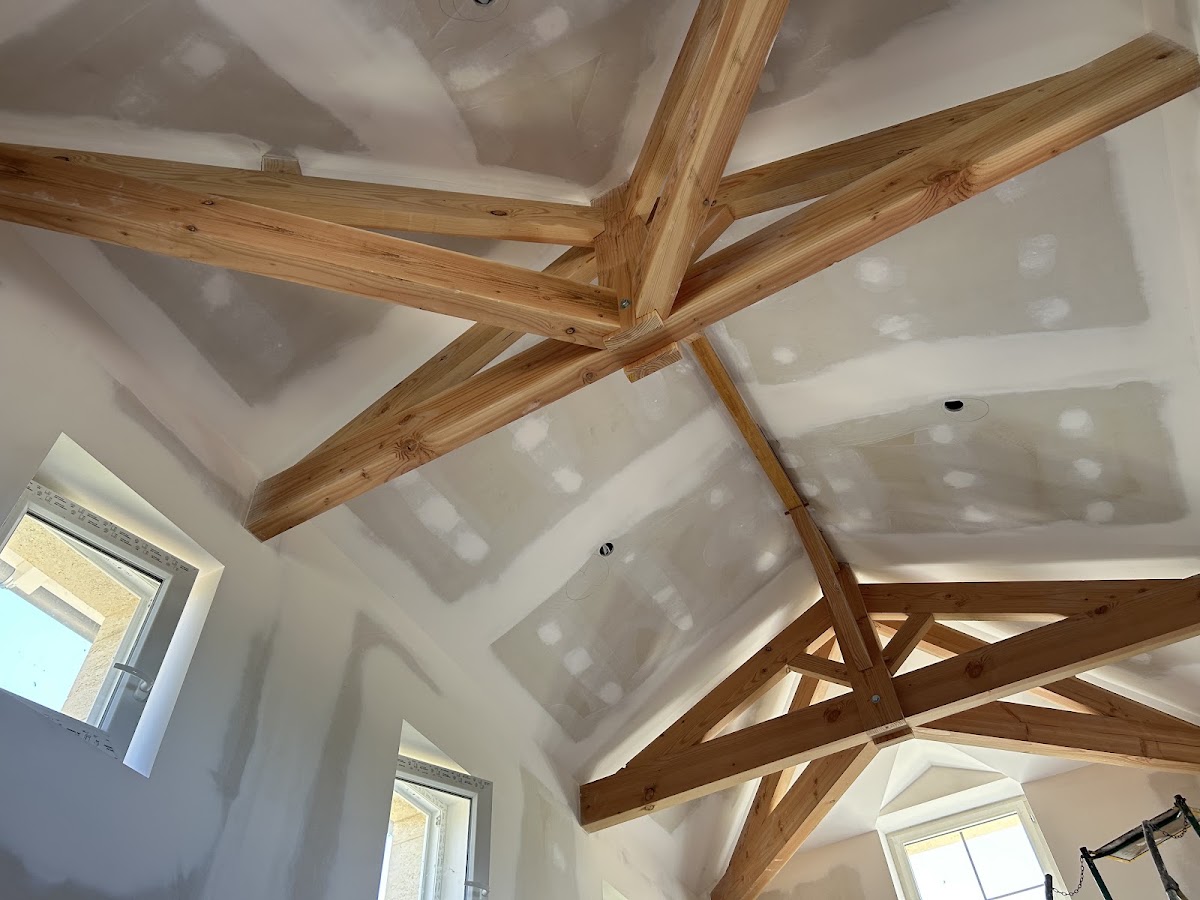 AG Peinture Cabara