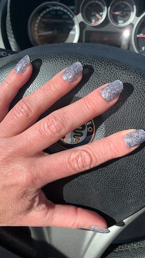 Pretty Nails Ongles en gel - Prothésiste ongulaire