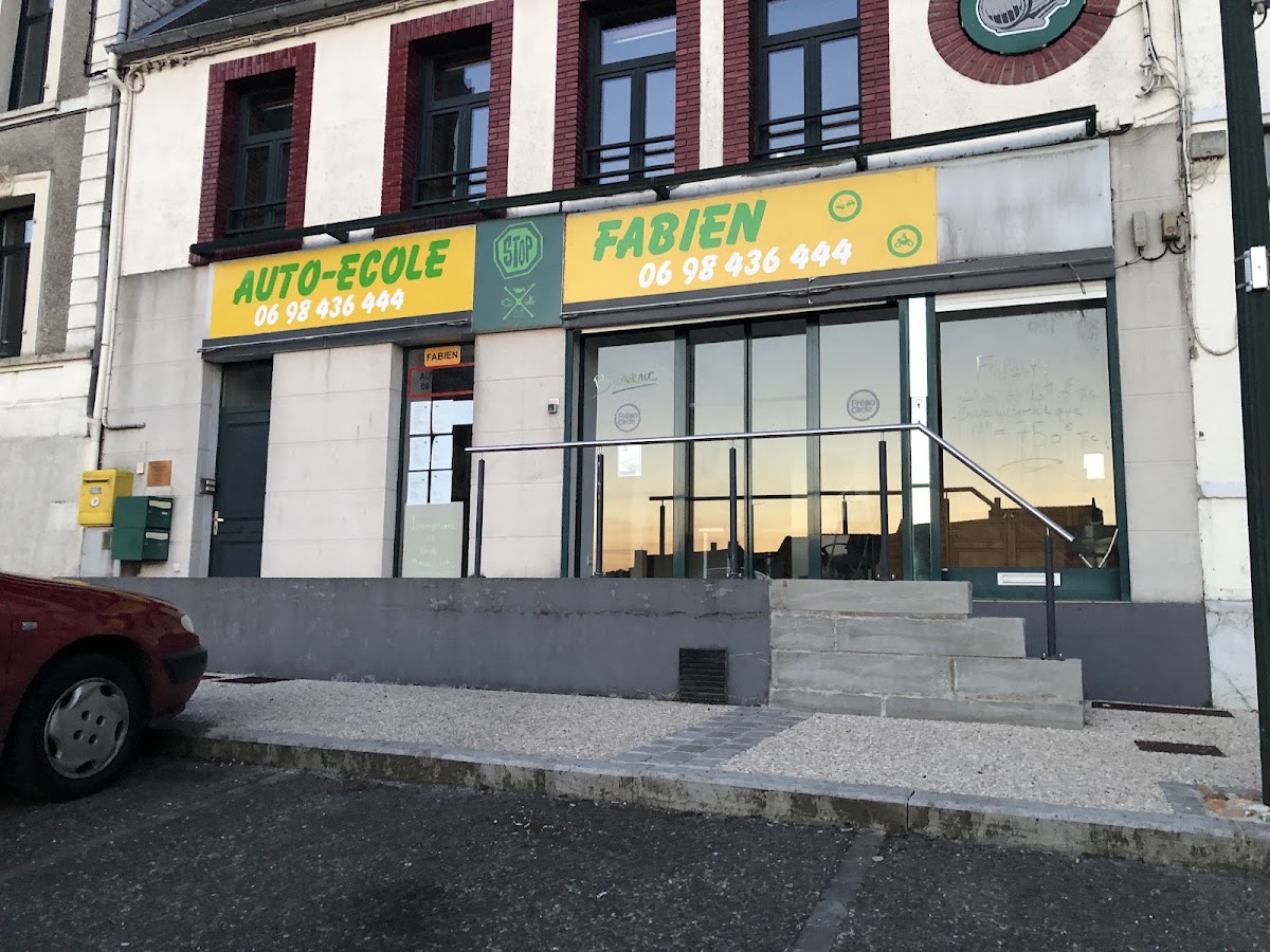 Auto Ecole Fabien