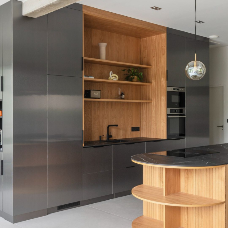 Lignum Agencement