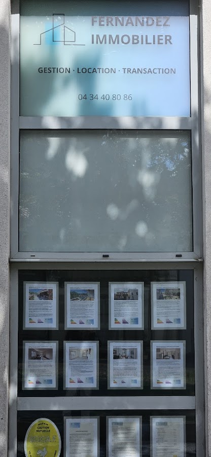 Fernandez Immobilier