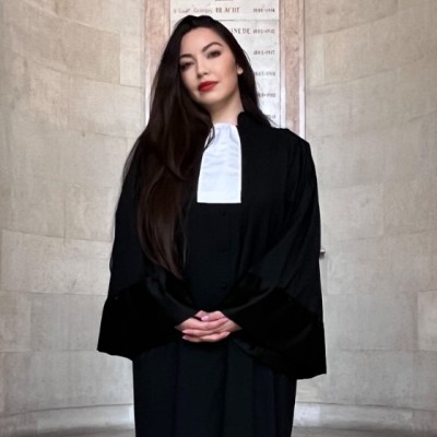 Anaïs DOGHMANE AVOCAT