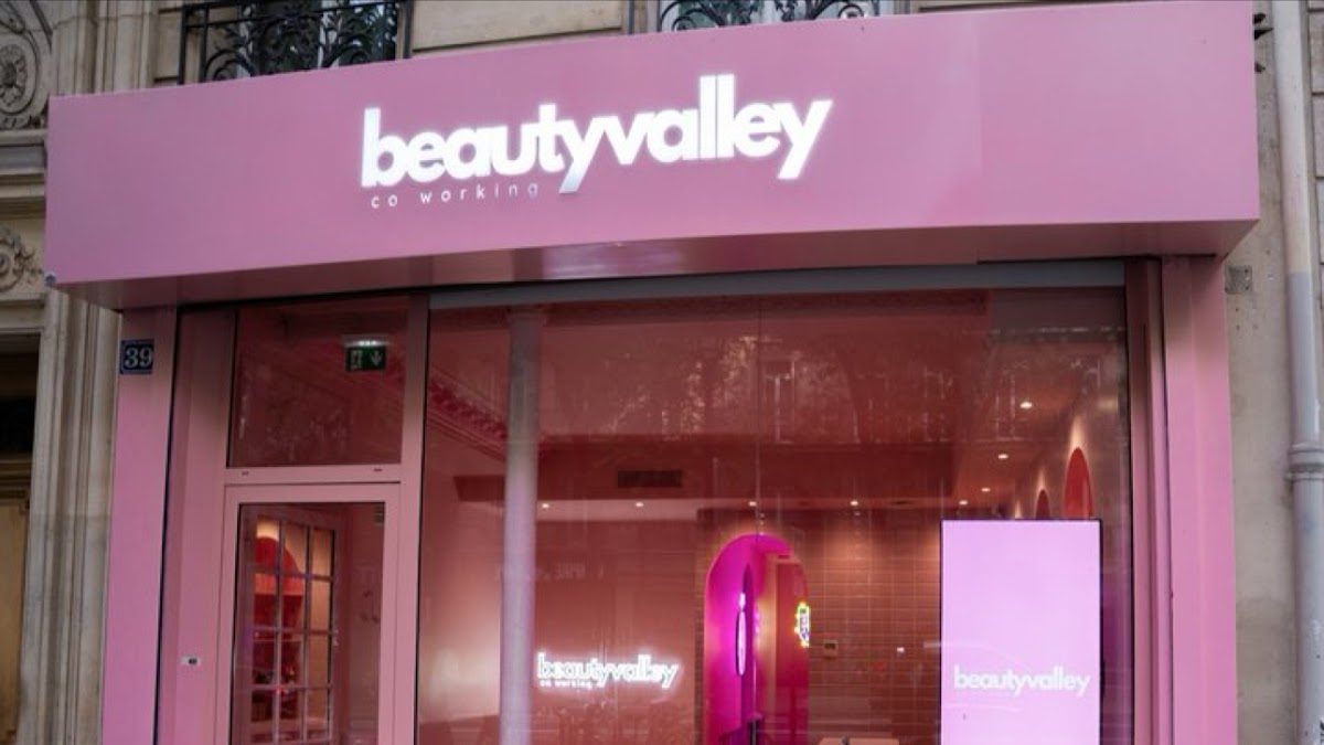 BEAUTYVALLEY