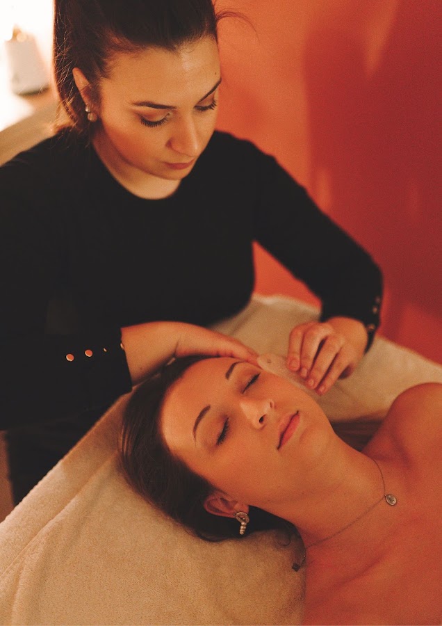 Institut de beauté O Soins