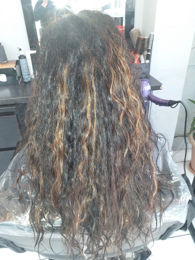 ISM COIFFURE CELIA