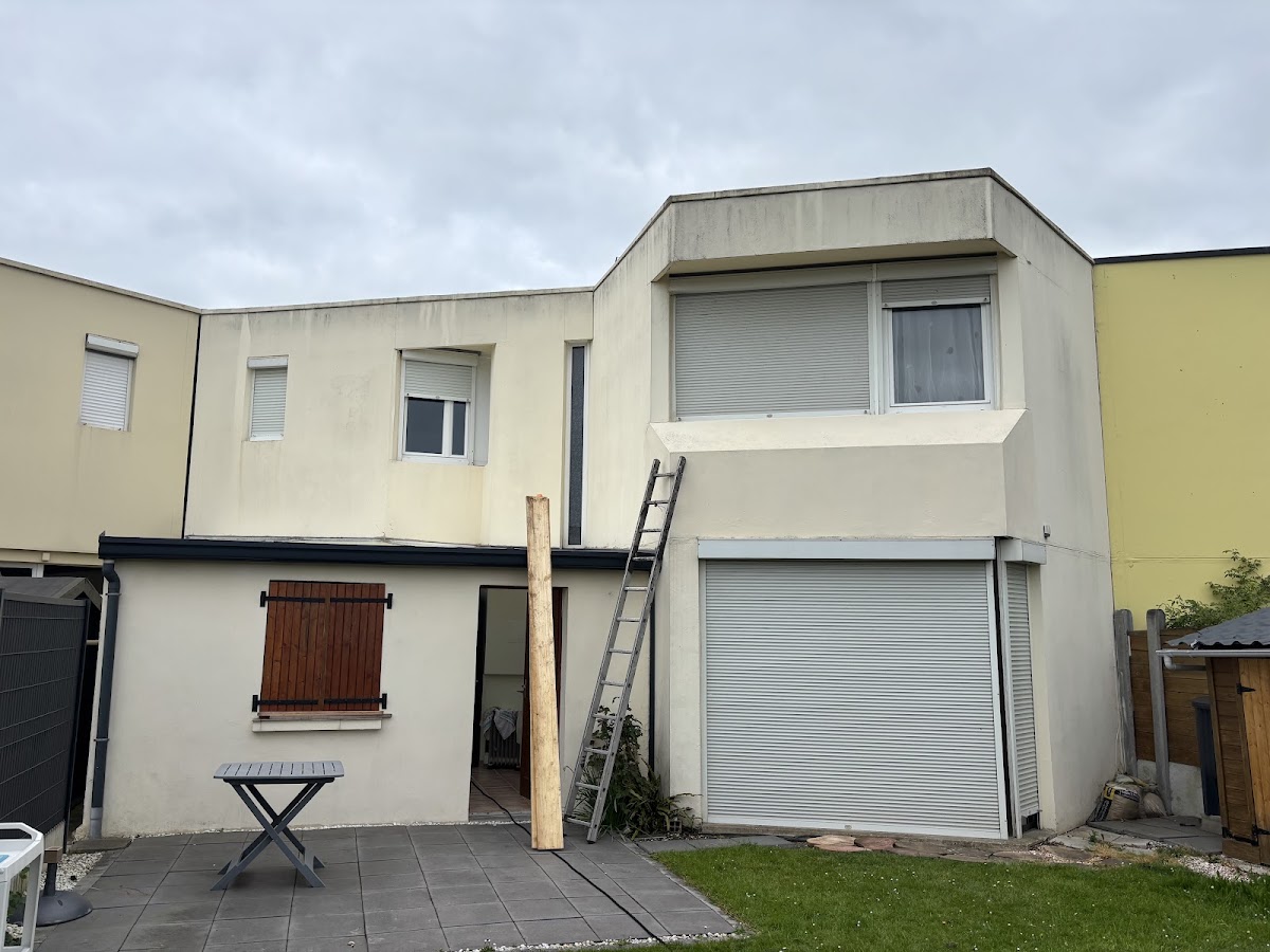 RF Rénovation