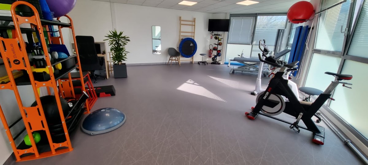 Cabinet de kinésithérapie du SPORT / PÉRINÉE/ PÉDIATRIE : KINE LAUTAGNE