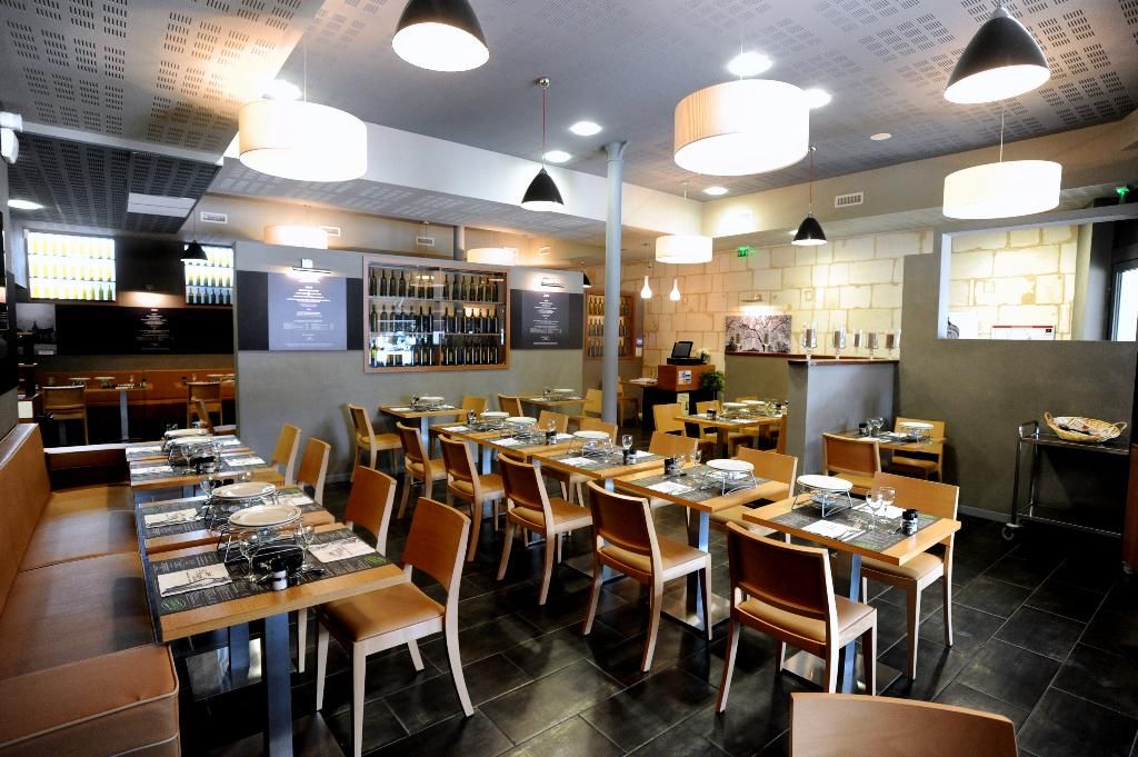 Bistro Regent