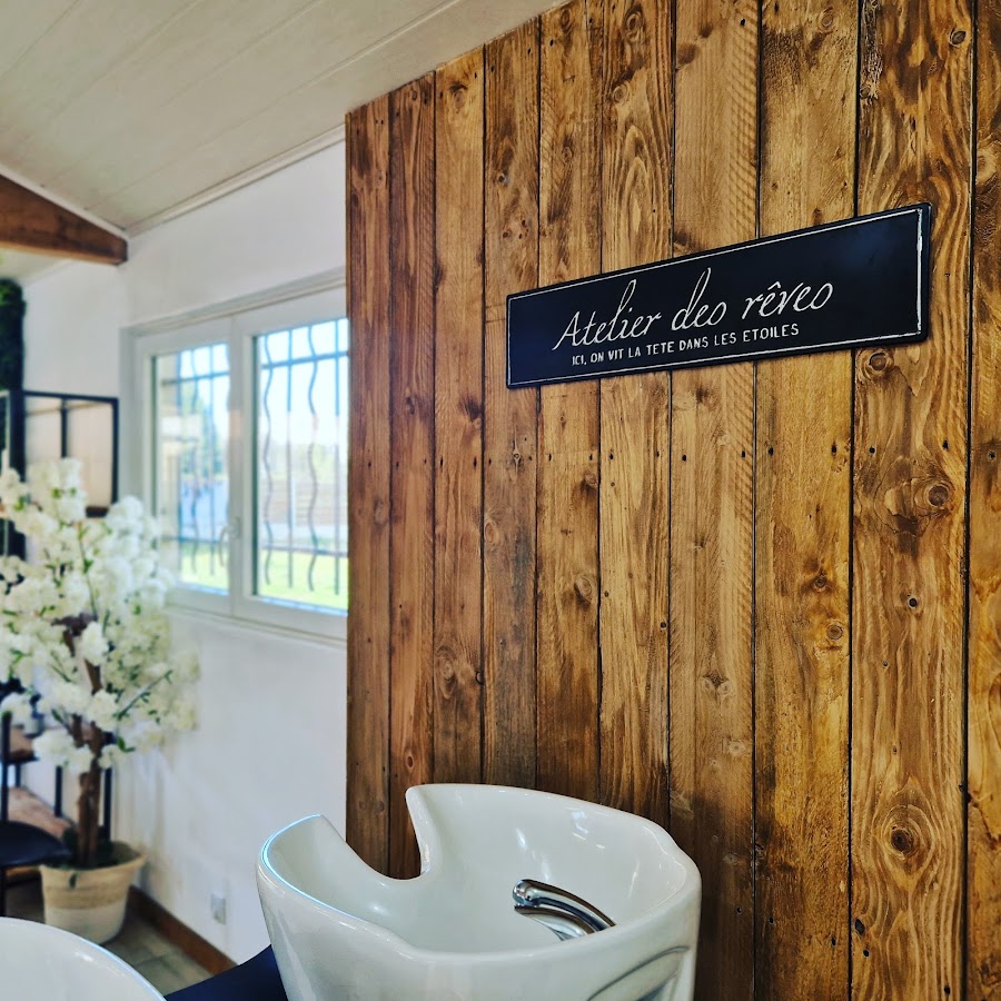 Atelier des Rêves