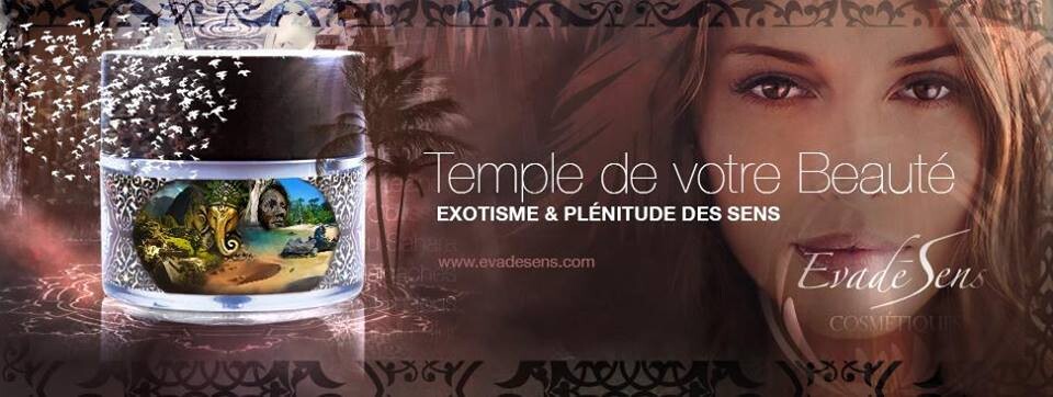 LE SPA | L'Escale Bien-être
