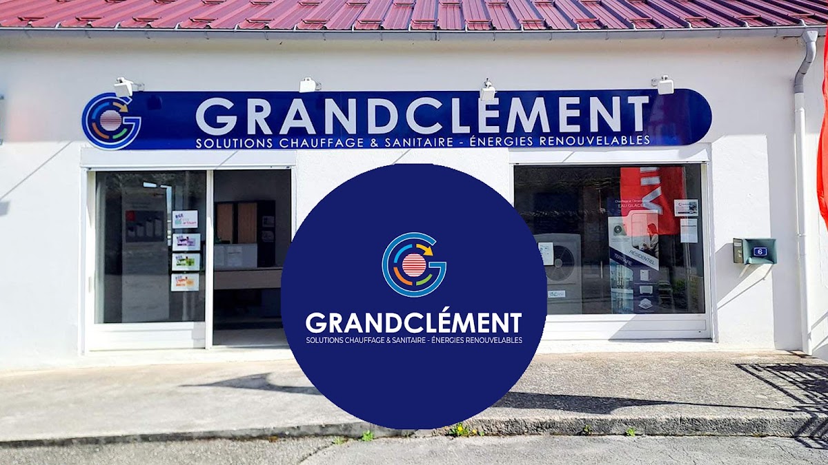 Grandclement