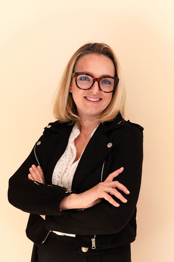 Maître Gwendoline RICHARD (DLA AVOCATS)