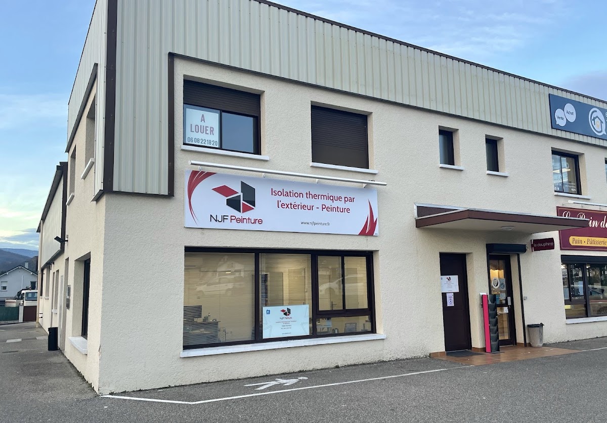 NJF Peinture