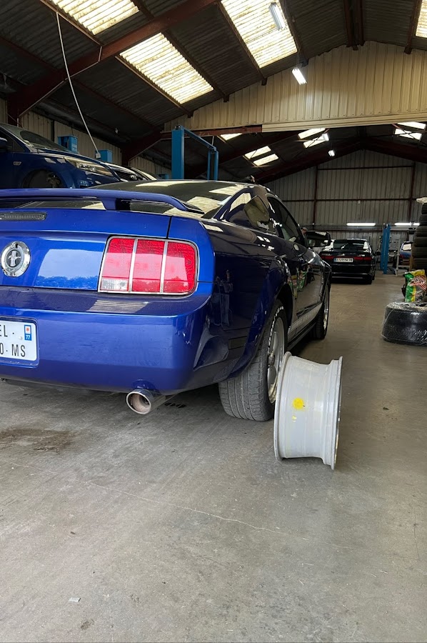 L'Atelier GT