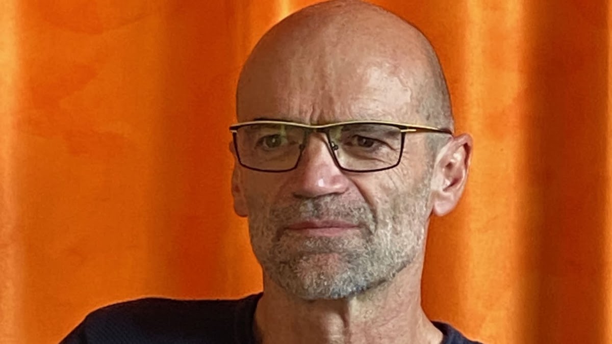 Gilles BARBERAT