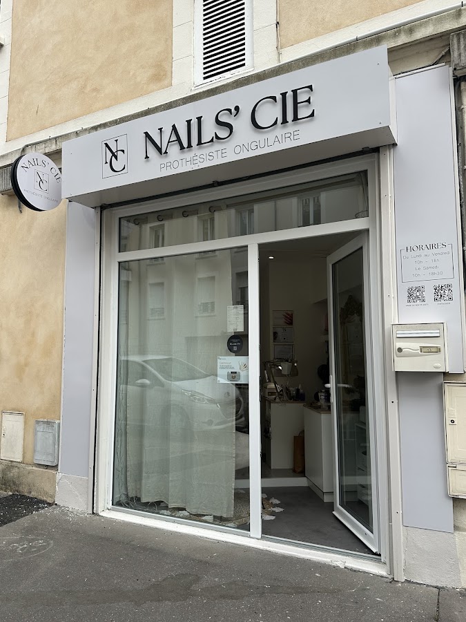 Nails cie