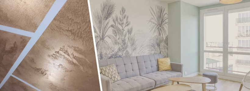 GD déco - Conseils, rénovation, décoration, peinture, sols