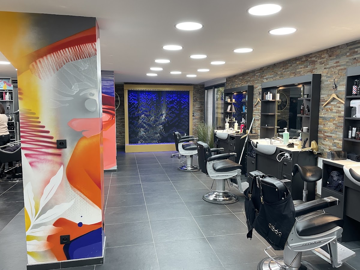 Coiffure Abadie