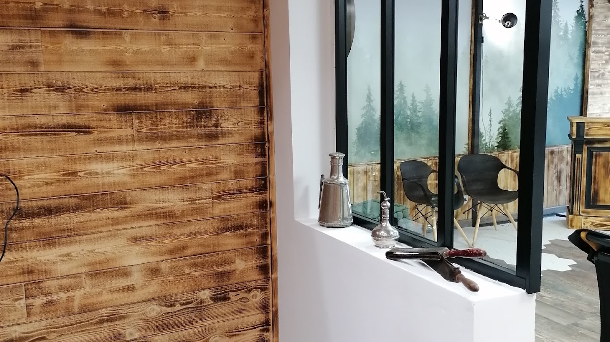 SV coiffure