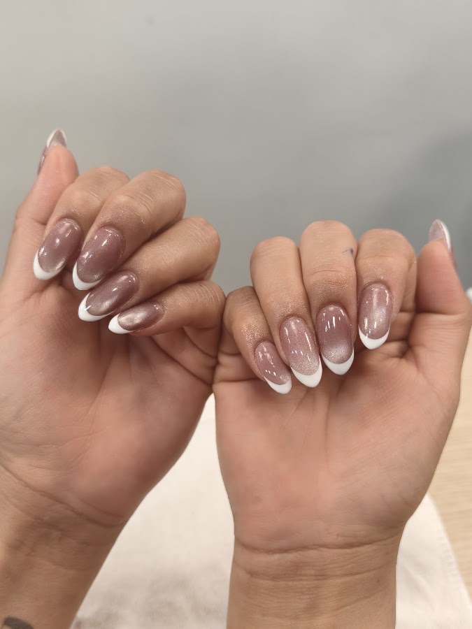 I-Pin'k Nail