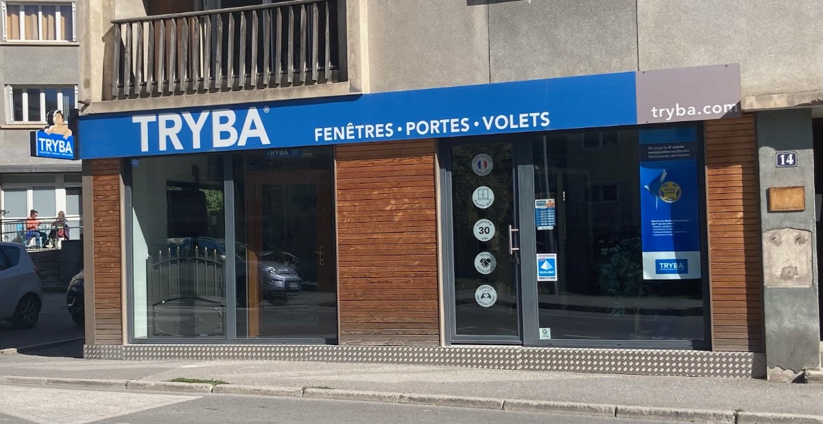 TRYBA Briançon