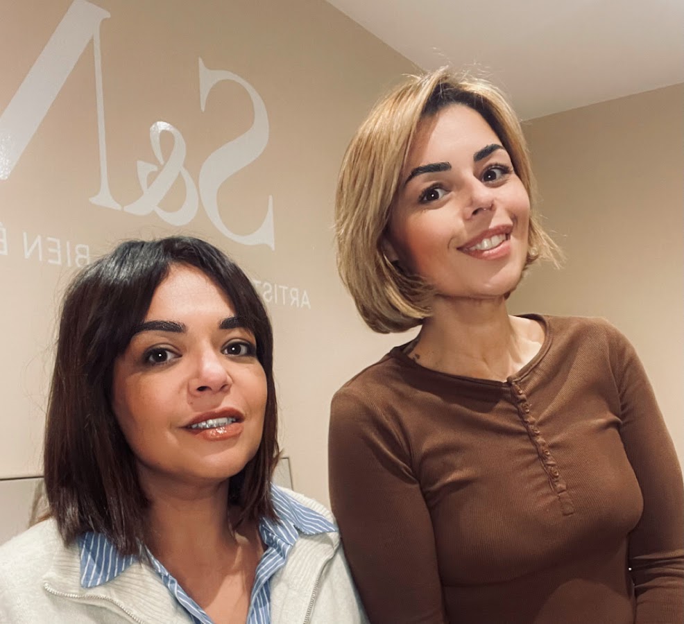 S&N ARTISTE COIFFEUR - BIEN ÊTRE