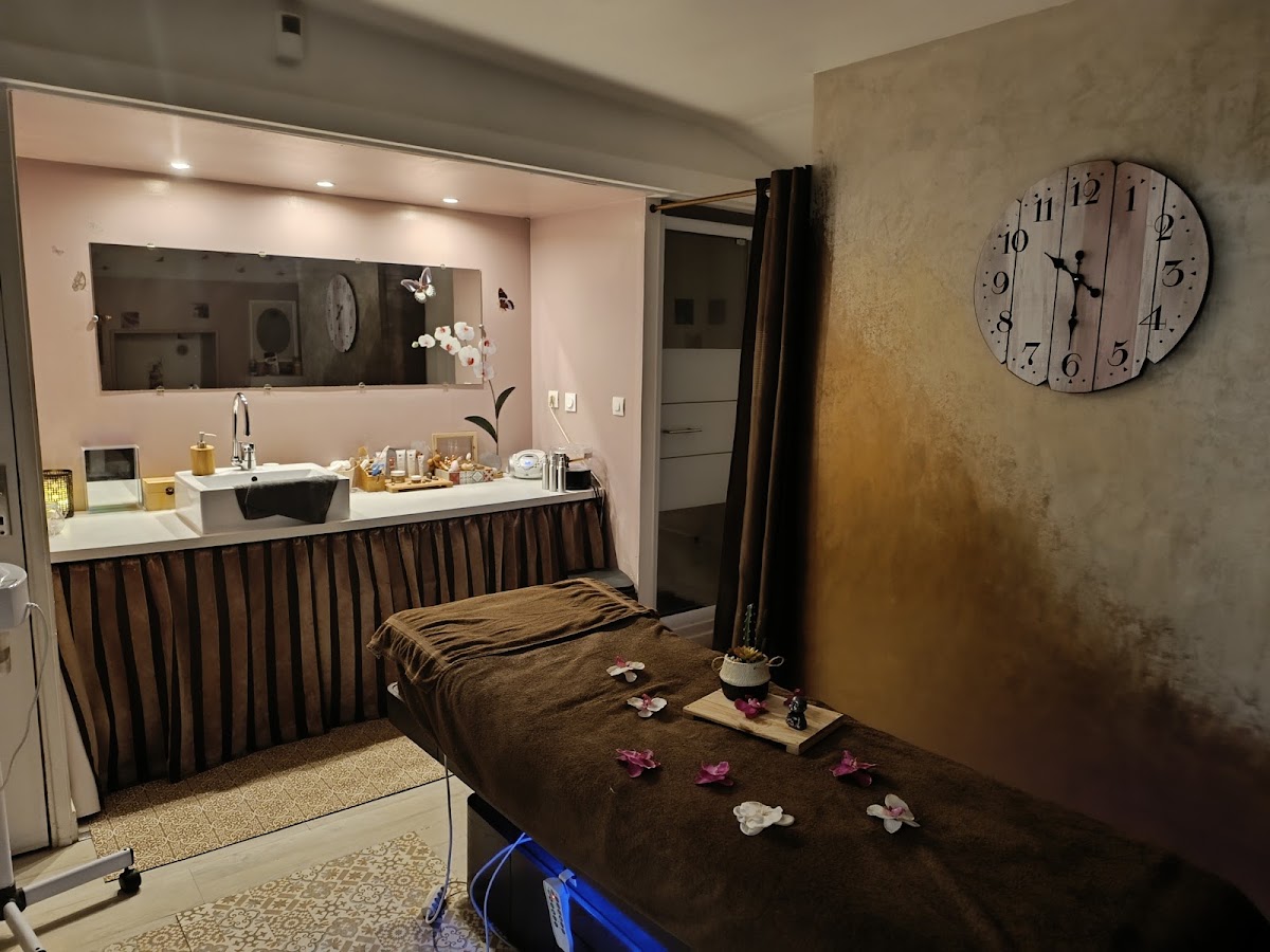 Institut de beauté Tout En Douceur