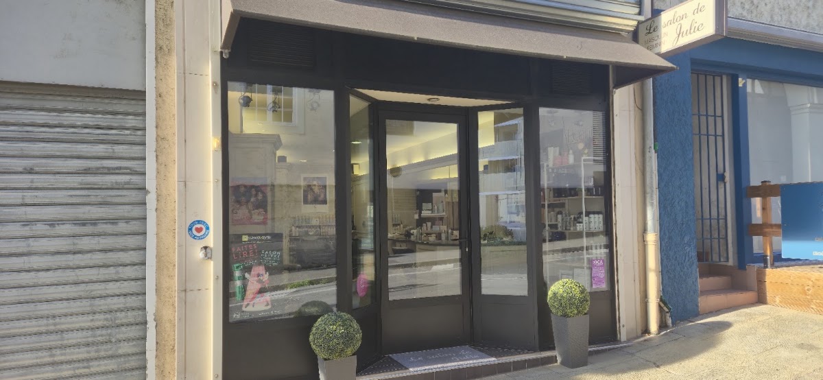 Le Salon de Julie | Votre Coiffeur le Mans Centre Ville