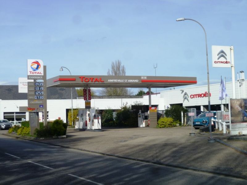 Garage Dolpierre SA - Citroën