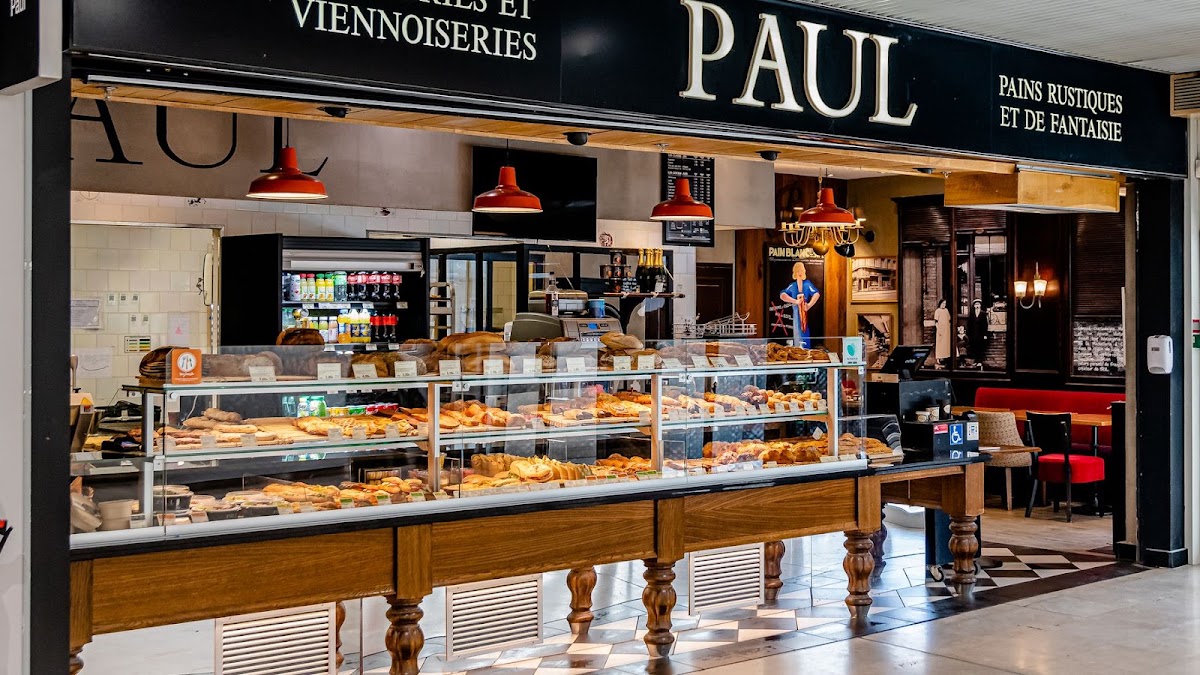 PAUL