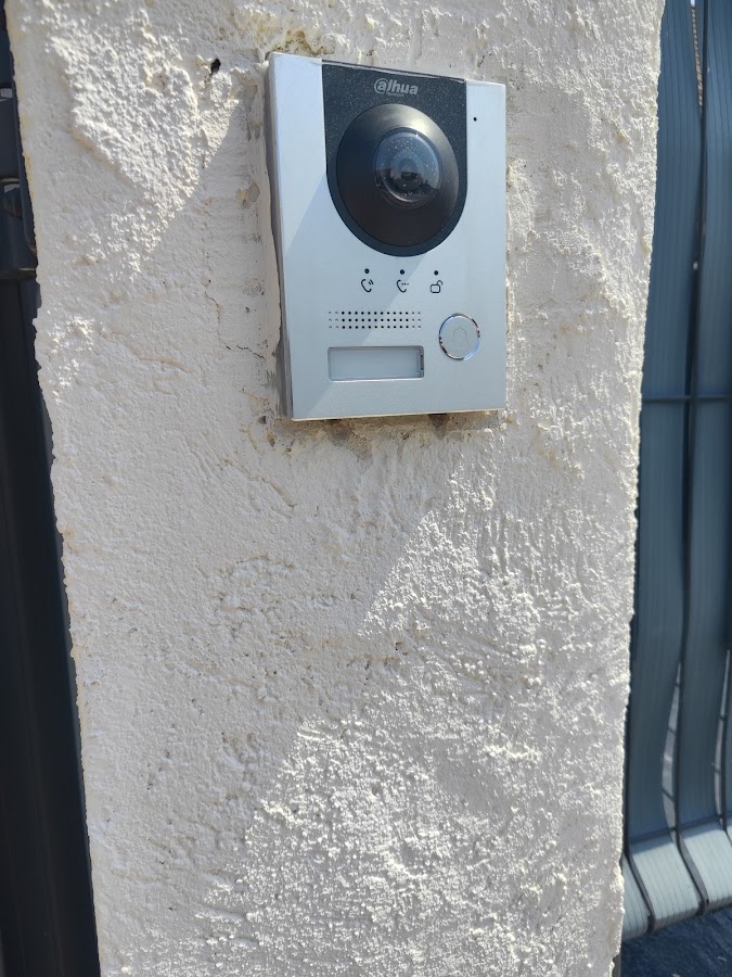 APS Active Protection Surveillance