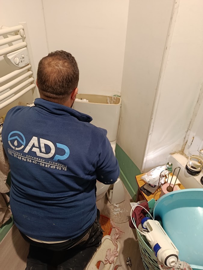 ADP