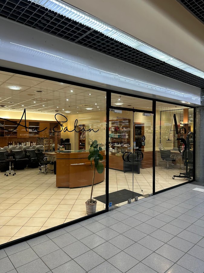 Au Salon