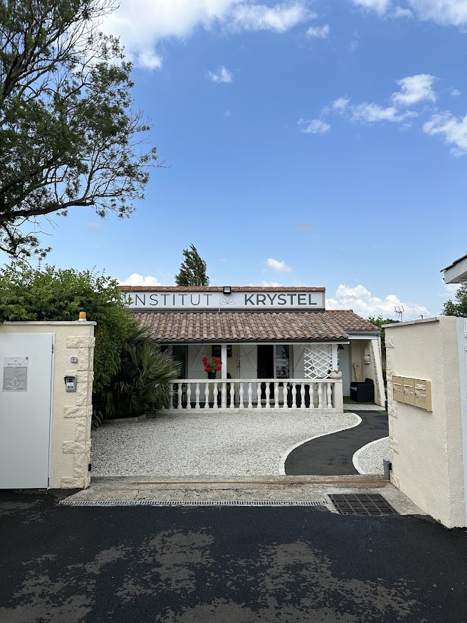 Institut Krystel