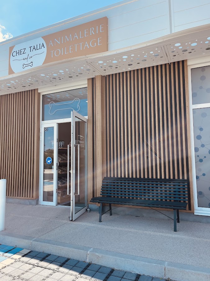 Chez Talia