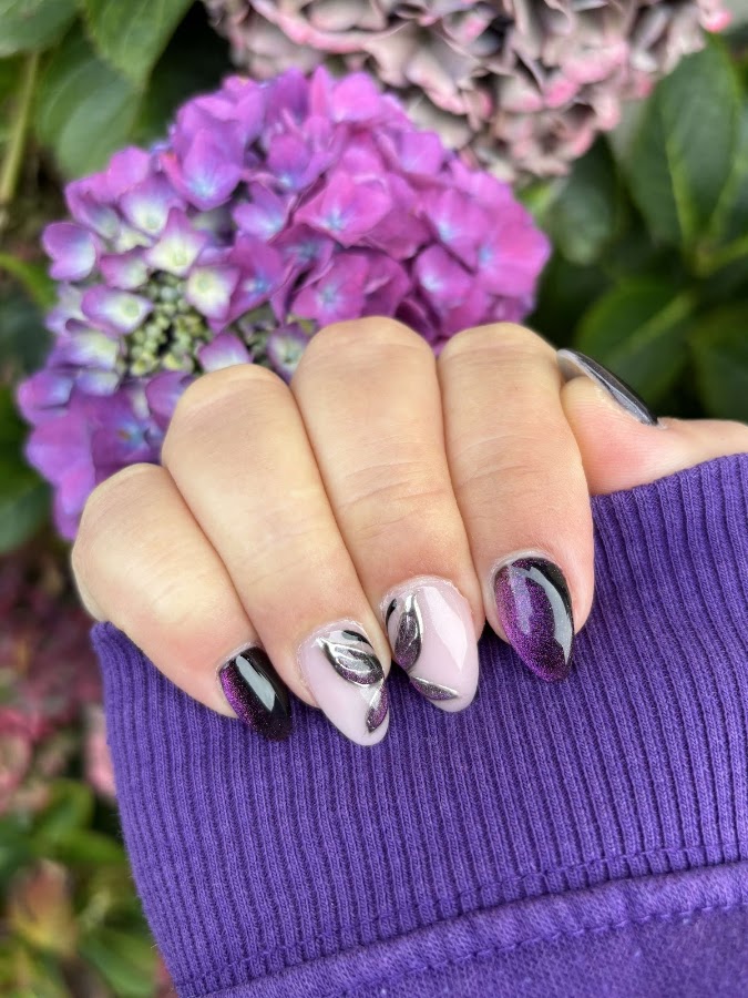 Angel's Nail's