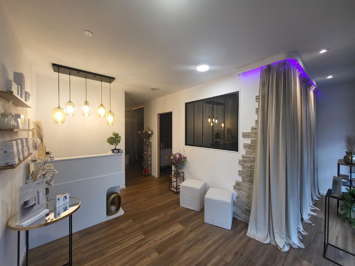 Sora Mada Institut Beauty & Mind