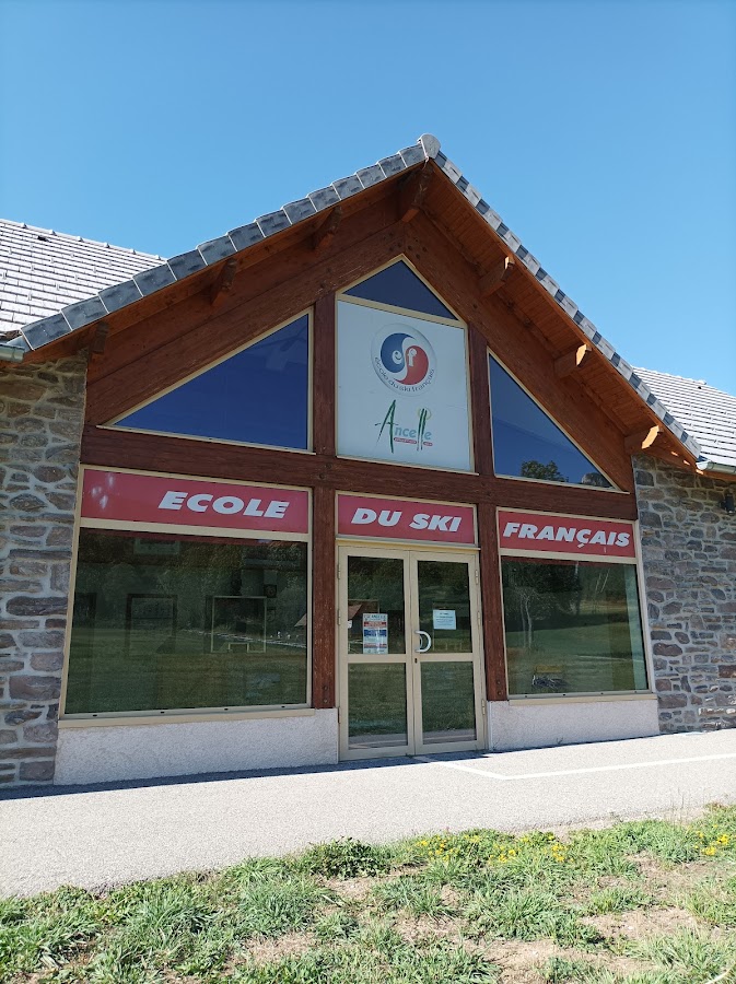 École du Ski Français