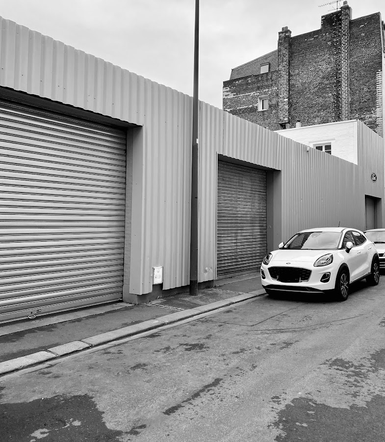 Sarl Garage A.M