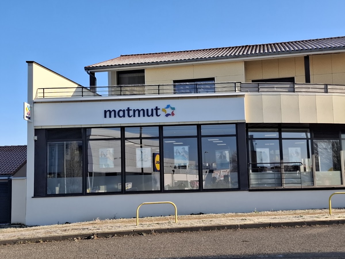 Matmut Assurances